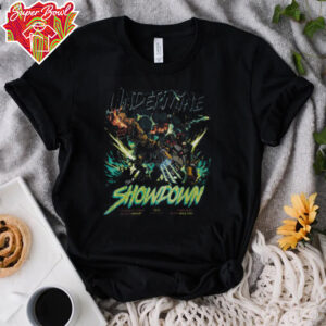 Team Liquid Undermine Showdown T Shirt