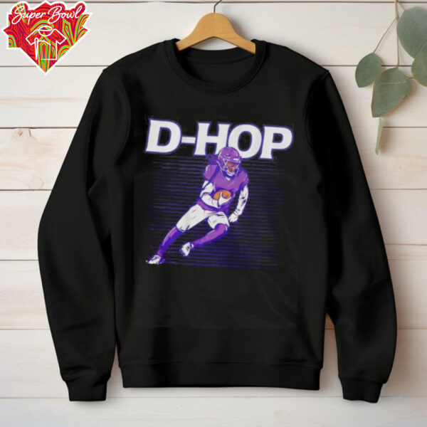 Deandre Hopkins D Hop Baltimore shirt