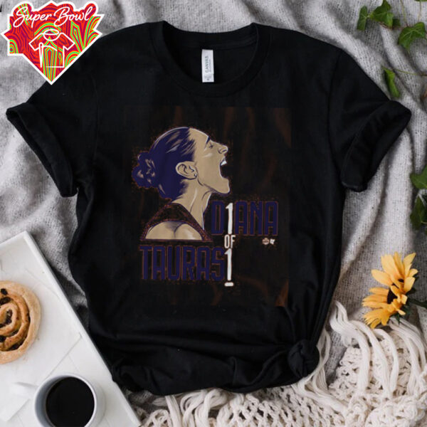 Diana Taurasi 1 of 1 Shirt