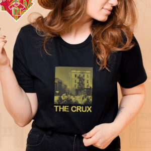 Djo Music The Crux Shirt