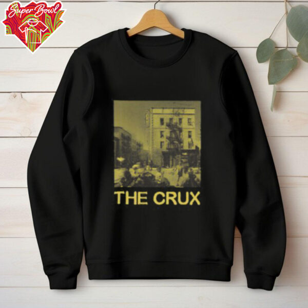 Djo Music The Crux Shirt