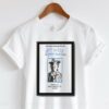 Kylie Tension White Photo Tee