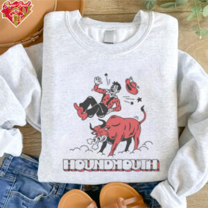 Rodeo Clown Houndmouth T Shirt