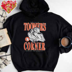 Official Auburn Tigers Rollin’ Toomer’s Corner Meet Me At College And Magnolia T shirts