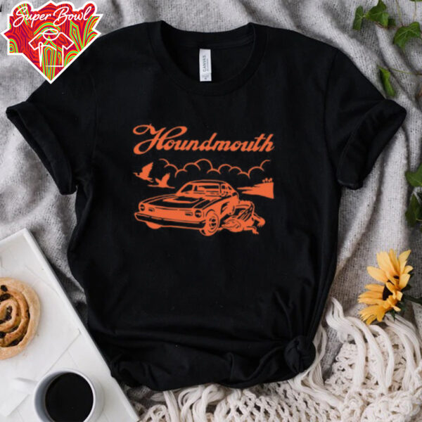 Gator Houndmouth 2025 Shirt