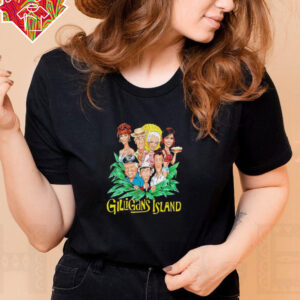 Gilligan’s Island 2025 Limited Edition shirt