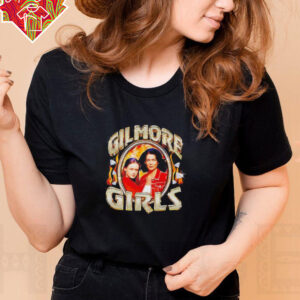 Gilmore Girls Rap shirt