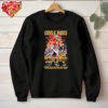 Gun N’ Roses 40th Anniversary 1985 2025 shirt