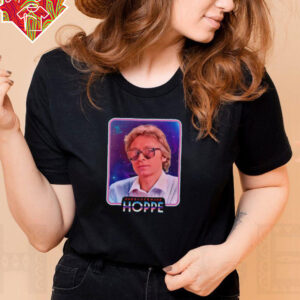 Hans Hermann Hoppe 1988 shirt