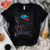 Hello Kitty Miami Marlins 2025 shirt