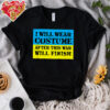 Costume For Kids T Shirt