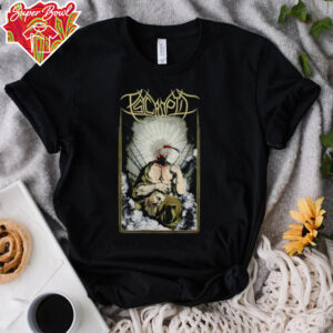 Psycroptic Headless Sickle shirt