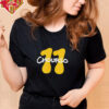 Paul Skenes Pittsburgh Pirates Baseball Superstar 2.0 shirt