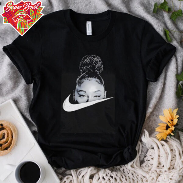 Juju Watkins The Chosen Bun shirt