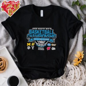 NCAA DI Men’s basketball championship 2025 Denver Colorado shirt