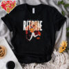 Kollin Ritchie NCAA Oklahoma State Cowboys baseball shirt