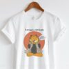 Lasagna Al Gaib shirt