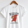 Marion hungry mothers shirt