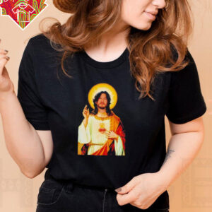 Markiplier Like Jesus shirt