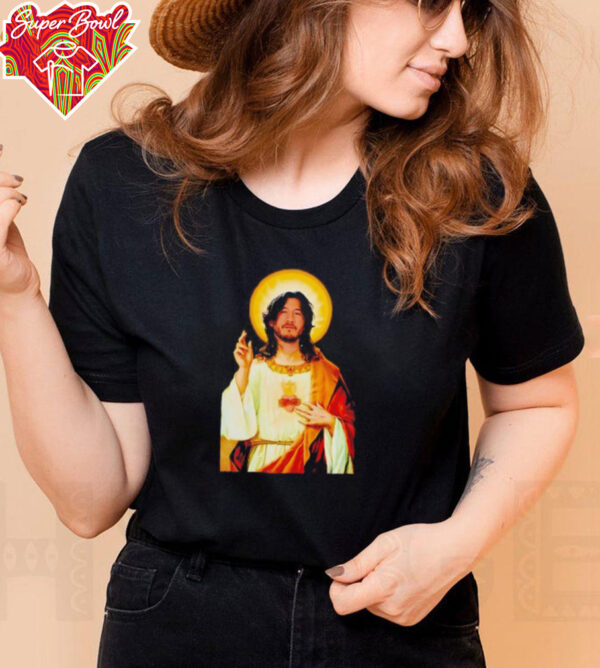 Markiplier Like Jesus shirt