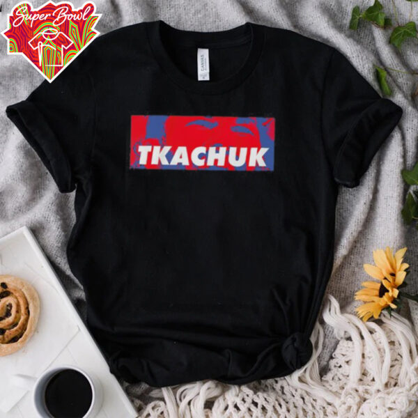 Matthew Tkachuk Eyes Florida Panthers shirt