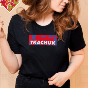 Matthew Tkachuk Eyes Florida Panthers shirt