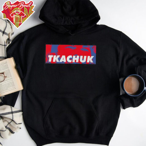 Matthew Tkachuk Eyes Florida Panthers shirt