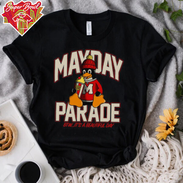 Mayday Parade Cherry Lemonade Shirt Unisex T Shirt