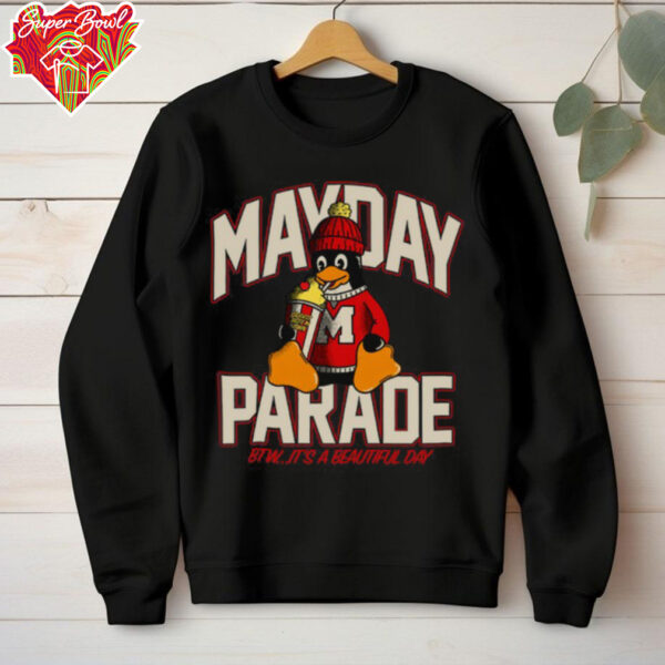 Mayday Parade Cherry Lemonade Shirt Unisex T Shirt