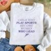 Minnesota Frost PWHL Women’s History Month 2025 shirt