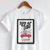 Drake x Partynextdoor some sexy songs 4 u shirt