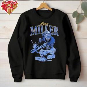 Ryan Miller Buffalo Sabres T shirts