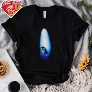 Ariana Grande Brighter Days Ascend shirt