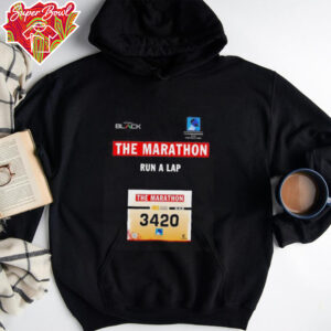 Marathon LA 2025 Kendrick Lamar shirt