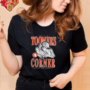 Official Auburn Tigers Rollin’ Toomer’s Corner Meet Me At College And Magnolia T shirts