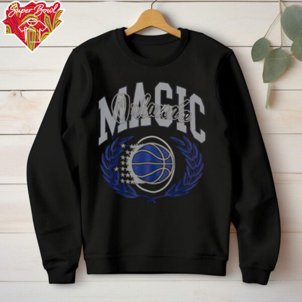 Official Michelob Ultra X M&N Orlando Magic T Shirt