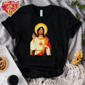 Markiplier Like Jesus shirt