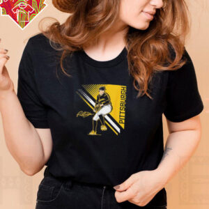 Paul Skenes Pittsburgh Pirates Baseball Superstar 2.0 shirt