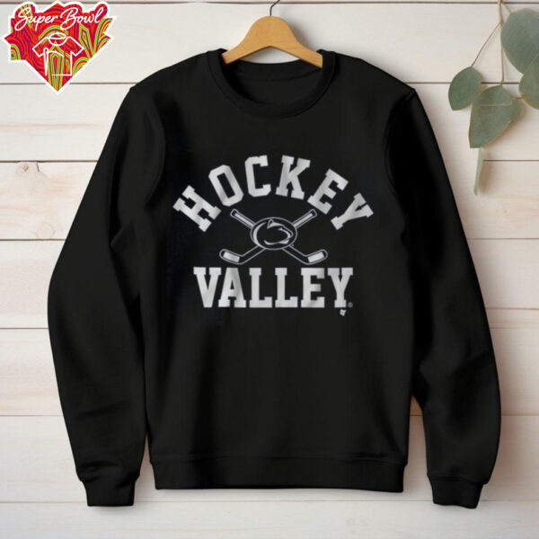 Penn State  Hockey Valley Shirt