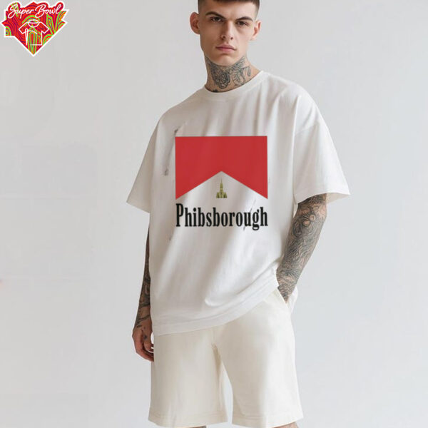 Phibsborough Waterford Whispers shirt