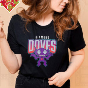 Pokémon Diamond Doves Sableye T Shirt