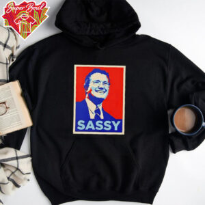 Thomas Massie Sassy shirt