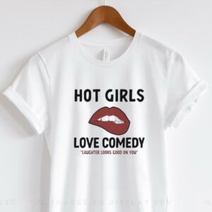 Matt Rife hot girls love comedy laughter looks good on you shirt