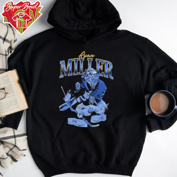 Ryan Miller Buffalo Sabres T shirts