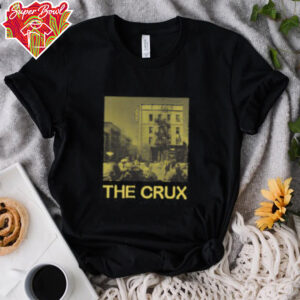 Djo Music The Crux Shirt