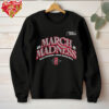 SDSU Men’s Basketball 2025 March Madness Bound T Shirt