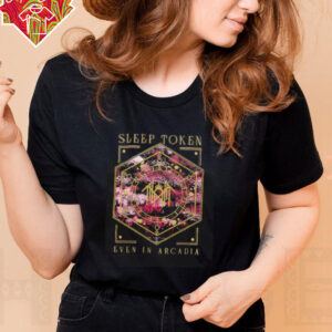 Sleep Token Even In Arcadia Album shirt