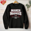 South Carolina Women’s Basketball 2025 NCAA March Madness Bound Shirt