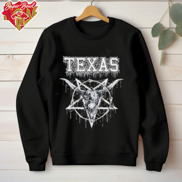 Spirit of Texas shirt