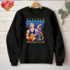 Stephen Curry NBA 30 Golden State Warriors Greatest Shooter of All Time signature shirt